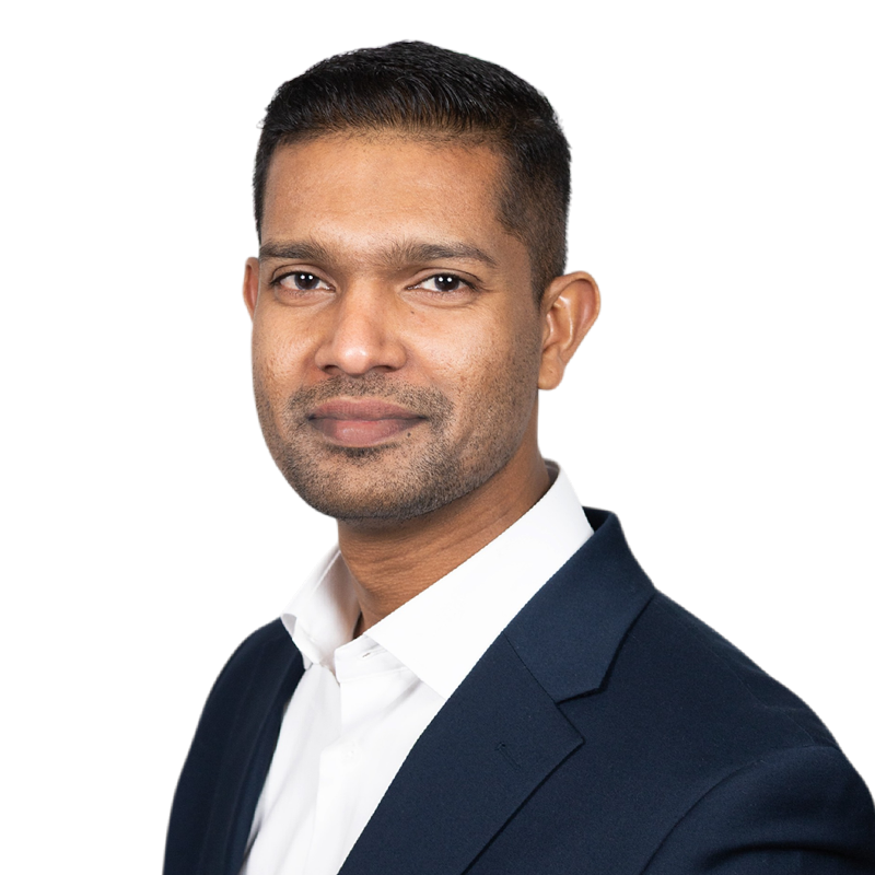 Jithin Madhavan
