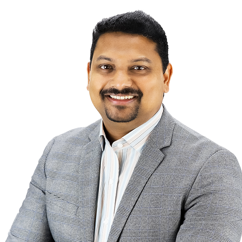 Shiju Rajappan