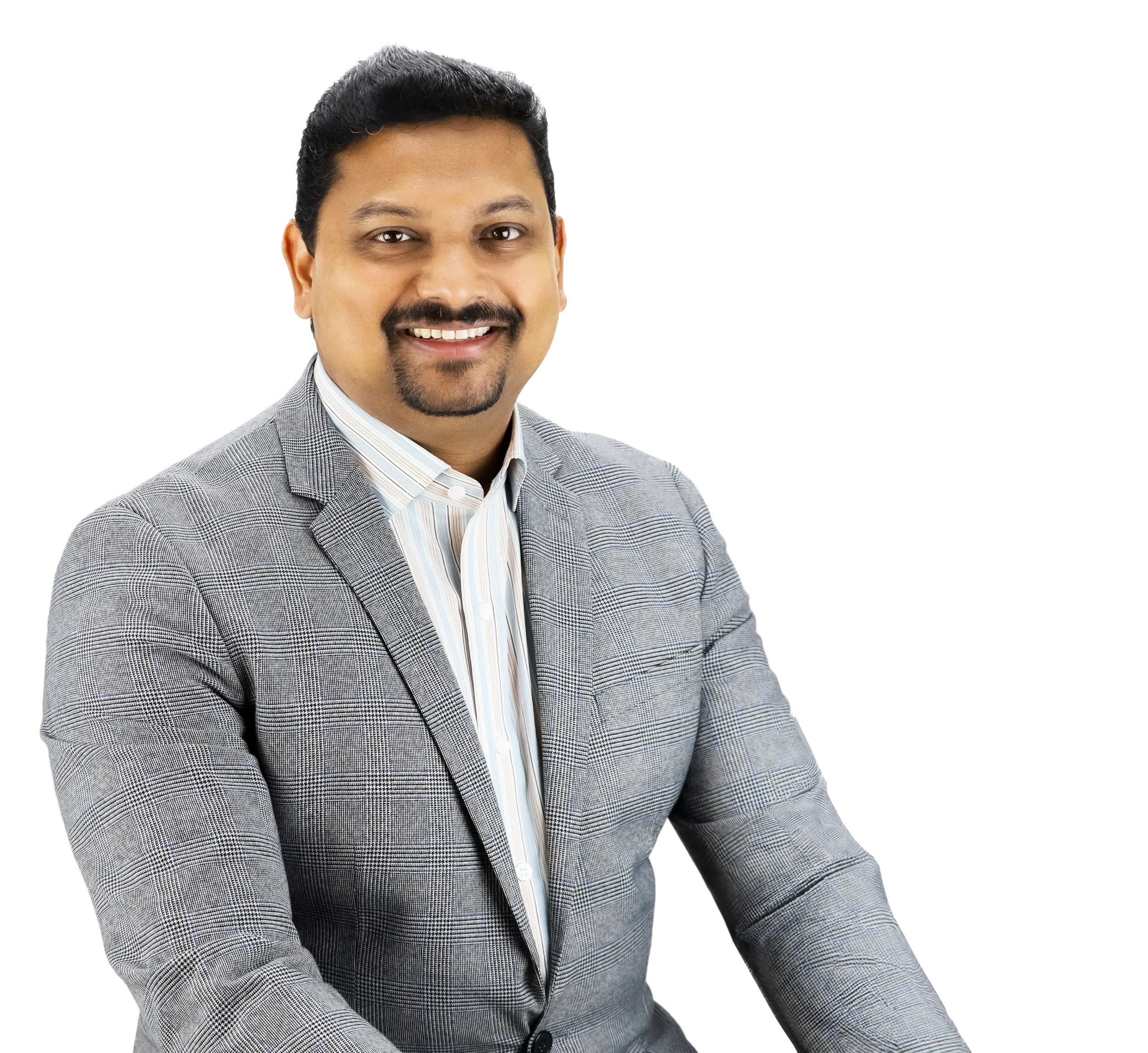 Shiju Rajappan